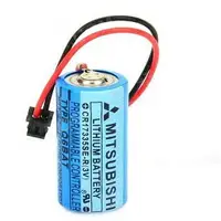 在飛比找樂天市場購物網優惠-CR17335SE-R(3V) Q6BAT 1800mAh 