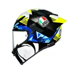 AGV PISTA GP RR MIR 2021 選手彩繪 全罩式安全帽 PISTAGPRR 全罩式 安全帽
