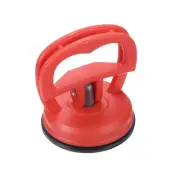 Screen Suction Cup LCD Screen Opener Phone Screen Suction Cups(1Pack, Red)