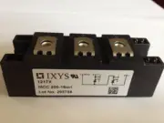 1PC New IXYS MCC200-16IO1 Module