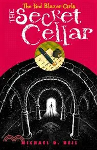 在飛比找三民網路書店優惠-The Secret Cellar