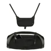 Jbl Boombox Portable Storage Bag with Single-shoulder Strap