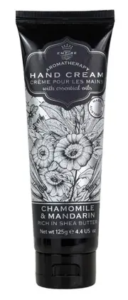 Empire Australia Botanicals Hand Cream Chamomile & Mandarin 125g