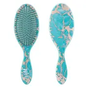 Wet Brush Electric Forest Detangler Blue