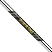 True Temper Dynamic Gold Mid 100 Wedge Shaft S300 (Stiff Flex) - .355 Taper Tip