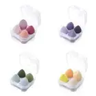 Foundation Powder Puff Cosmetic Sponge Makeup Sponge Blender Blending Sponges