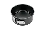 Springform Round Non-Stick Cake Pan - 15x6cm