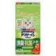 日本Unicharm嬌聯消臭抗菌吸尿墊-10片 貓砂盆專用尿布墊/長效持續一週間