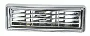 GG A/C Heater Dash Vent HVAC International Harvester Plastic Pre-2004 68427 Each