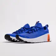 [Nike] Nike - Free Metcon 6 Men's Training Shoes - ASTRONOMY BLUE/BLACK-HYPER CRIMSON