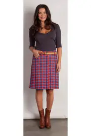 Hari Skirt--BOO-HARW13