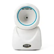 2D Omnidirectional Barcode Scanner 1D 2D QR Code Desktop Auto Sense Bar3302