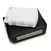 Fishing Tool Box Tool Double-Sided Baits Lure Box Toolboxs