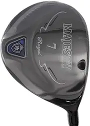 Maruman LV520 for W Carbon Men's Fairway Wood Majesty Royal Espi Majesty Royal SP Fairway Wood LV520 for W Carbon 1017425 Right Loft: 21° Count: 7W Flex: S