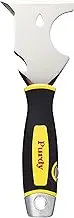 Purdy 10 in 1 Painters Multi Tool Stainless Steel Scraper Putty Knife Hammerhead Nail Set