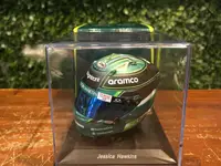 在飛比找有閑購物優惠-1/5 Spark Aston Martin F1 Team