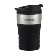 Thermos Thermocafe 200ml Stainless Steel Vacuum Insulated Coffee Cup