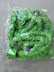 50ft Expanding Flexible Garden Water Hose w/ Spray Nozzle