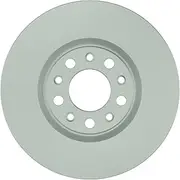 Bosch 16011568 QuietCast Rotor
