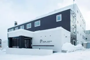 Hotel Munin Furano