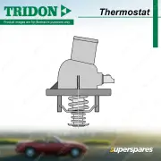 Tridon Thermostat for Holden Astra AH 1.8L Z18XER 04/2007-03/2010