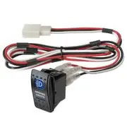 Narva Heavy Duty Panel Mount Switch