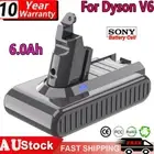 21.6V Battery for V6 DC58 DC59 DC61 DC62 DC72 DC74 SV03 SV05 SV06 SV09 Sony Cell