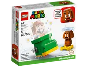 LEGO 71404 Goomba’s Shoe Expansion Set - Super Mario