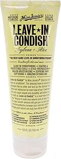 Miss Jessie's Leave in Condish by Miss Jessies for Unisex - 8.5 oz Conditioner, 251.38 millilitre