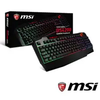 在飛比找蝦皮購物優惠-【旭翔資訊】MSI Interceptor DS4200 類