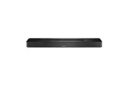 Bose Smart Soundbar 600 - Black - Pristine - Refurbished
