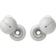 Sony WF-L900H LinkBuds Truly Wireless In-Ear Headphones (White)