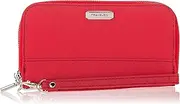 [Travelon] RFID Blocking Double Zip Wallet