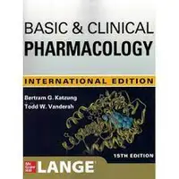 在飛比找蝦皮購物優惠-姆斯 Basic and Clinical Pharmaco