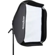 S2B bracket+60*60cm softbox+bag