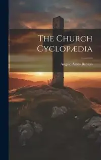 在飛比找博客來優惠-The Church Cyclopædia