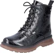 Rieker Damen 92810 Mode-Stiefel
