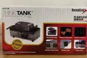 DiversiTech 120-Volt Thermoplastic Condensate Pump Think Tank LCV-120 Brand New