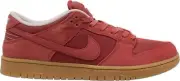 Size 10 - Nike Dunk Low SB Adobe 2023