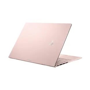 ASUS 華碩 ZenBook S13 UM5302LA-0169D7840U 13.3吋輕薄筆電 裸粉色 (R7/16G/512G/W11)贈好禮