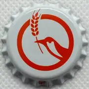 USA Plastic Lined Beer Crown Bottle Cap: Colsons Brewing