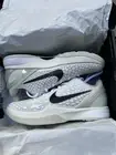 Size 7.5 - Nike Zoom Kobe 6 Protro All-Star - Sail IN HAND SHIPS FAST