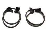 1982-92 Chevrolet Camaro / Pontiac Firebird Driver and Passenger Side Door Seals