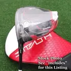 TaylorMade 2023 Stealth 2 Driver - LEFT HAND - Choose Loft/Shaft/Flex - NEW