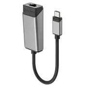 Alogic Ultra 15Cm Usb-C Usb 3.2 To Rj45 Gigabit Ethernet Adapter Converter Cable