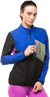 [Ronhill] Women's Wmn's Tech Gore-tex Windstopper Jacket Running Jacket