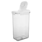 Airtight Storage Tank Pantry Organization Canisters for Cereal Pasta Containers