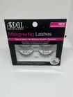 Ardell Professional Magnetic Lashes, Shade: Double Wispies New In A Box