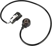 Knock Sensor Ignition Detonation Sensor for 1997-1999 for Ford E-150 for Econoline Ks59 E77Z12A699Aa F77F12A699Ab F77F12A699Ac F77Z12A699Aa