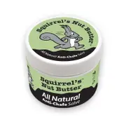 Squirrel's Nut Butter Original Blend Anti-Chafe Salve - 2.0 ounce Tin
